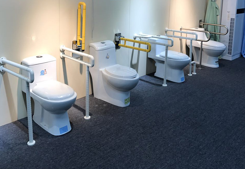 好馬配好鞍，好產(chǎn)品需要好的零配件。