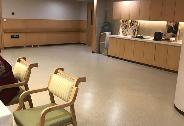 什么是適老化設(shè)計(jì)？勞恩帶您詳細(xì)了解