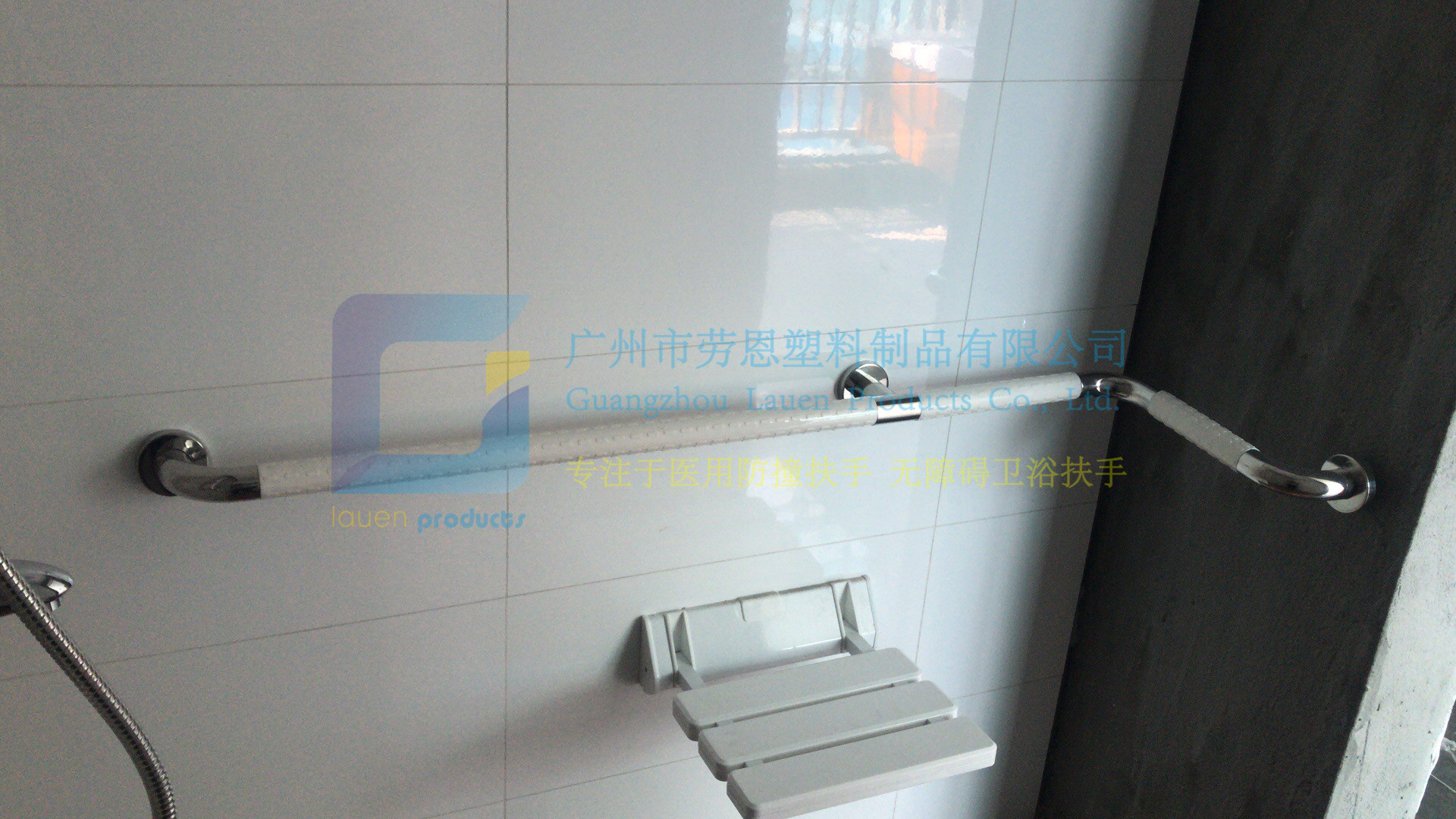 在新型冠狀病毒感染的肺炎疫情下應(yīng)如何對走廊通道安全扶手進(jìn)行消毒