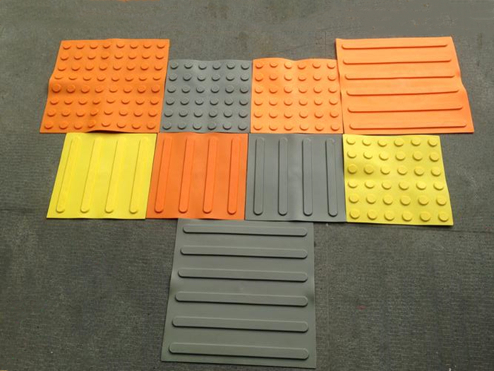 2020年奧運(yùn)會(huì)和殘奧會(huì)的舉辦助推日本普及盲道墊等無障礙設(shè)施