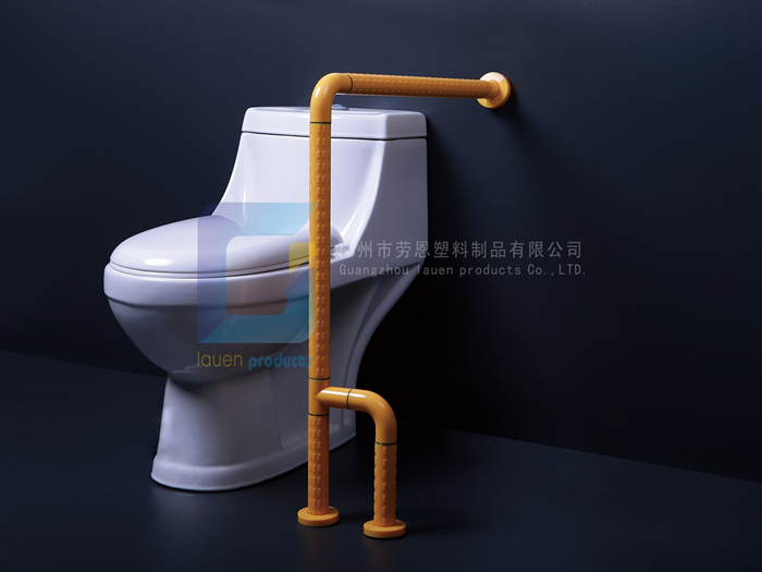 衛(wèi)生間安裝有安全無(wú)障礙扶手有什么作用