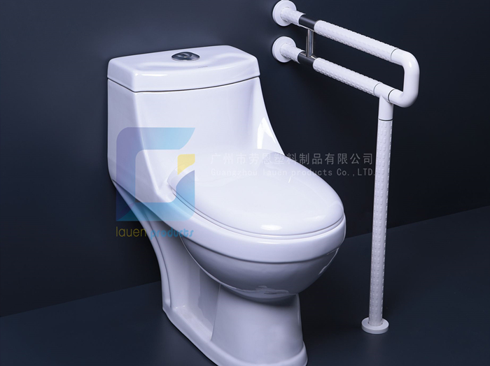 老年人衛(wèi)生間用的無障礙扶手什么樣的好？