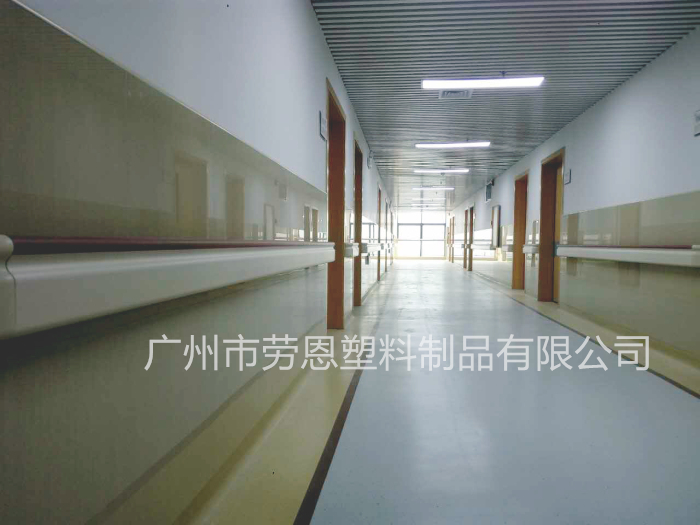 【浙江寧波】防撞扶手的質(zhì)量都要求好的，那質(zhì)量好的醫(yī)用防撞扶手有哪些標(biāo)準(zhǔn)呢？