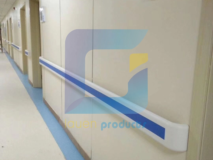 【廣東佛山】廣州勞恩扶手產品助力醫(yī)養(yǎng)院的無障礙設施搭建