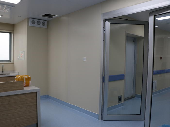 【四川成都】醫(yī)用屋頂樹脂板和墻面樹脂板是一樣的嗎？