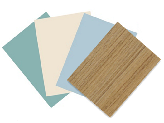 【北京海淀】醫(yī)用樹脂板，自主定義你的墻面色彩