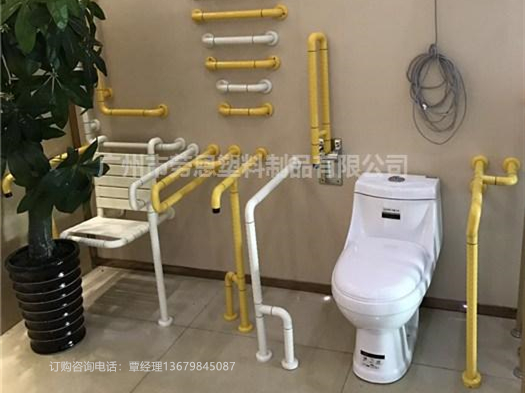 城市公廁無障礙建設需要考慮什么呢