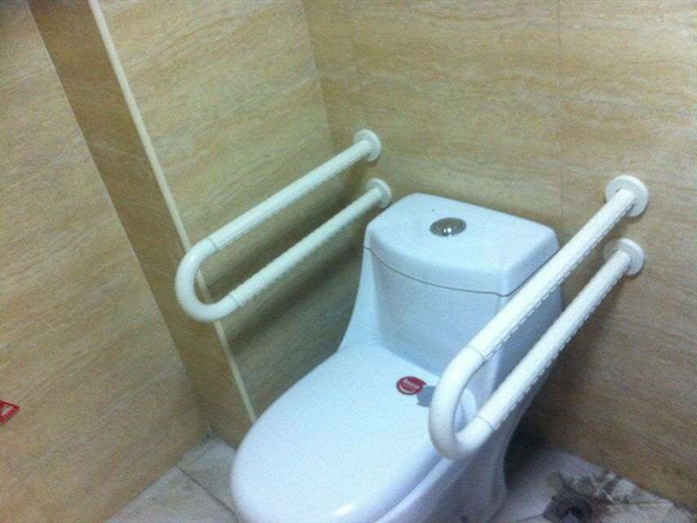 無(wú)障礙改造