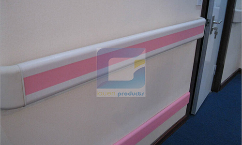 【河南駐馬店】關(guān)于防撞扶手、護欄及護角工程的一些材料規(guī)格要求