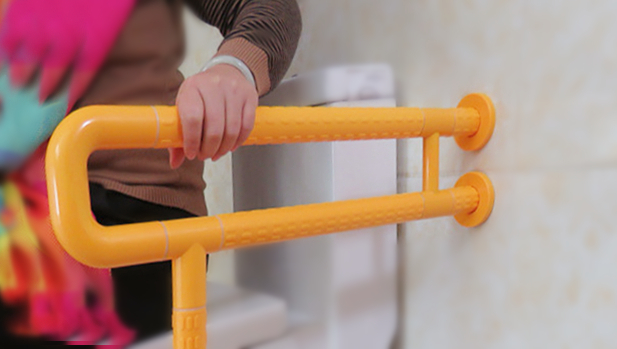 520告白父母，給他們送一套老年人助力扶手