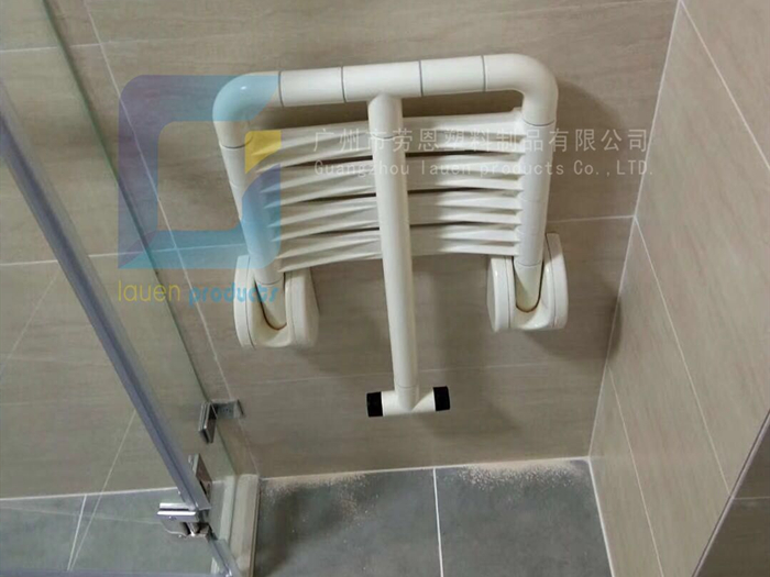 【廣東佛山】新版《綠色建筑評價標(biāo)準(zhǔn)》推行，安裝安全扶手抓桿體現(xiàn)人文關(guān)懷