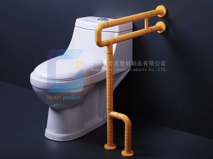 隨著第三衛(wèi)生間需求的增長，衛(wèi)生間扶手等無障礙產(chǎn)品將更加普及