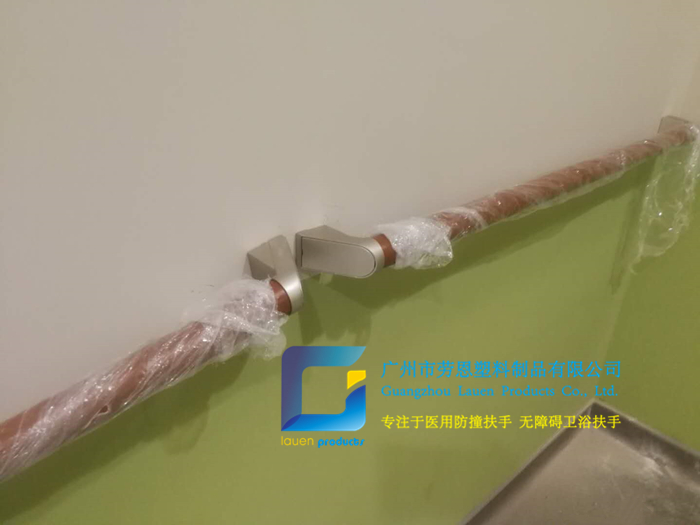 【廣東廣州】老年人安全扶手的安裝位置有哪些？