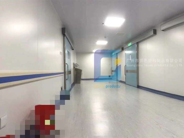 走廊防撞扶手應(yīng)該怎么選，我來幫你忙