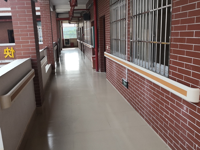 安全扶手的安裝高度有多少人知道呢？