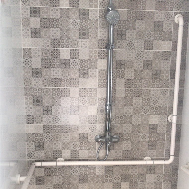 【廣東廣州】殘疾人衛(wèi)生間扶手等設(shè)施尺寸多少合適？