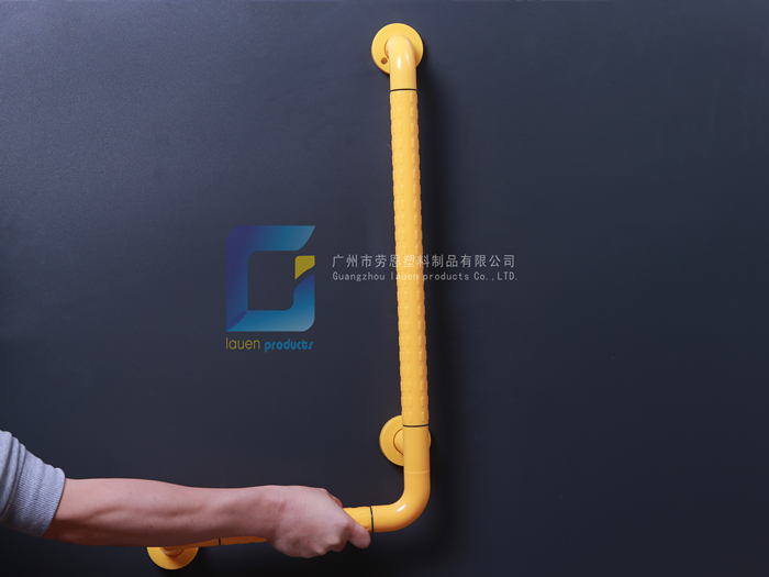 你知道什么叫安全抓桿嗎？廣州勞恩告訴你