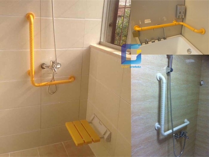 如何讓老人、殘疾人的生活更便利？為他們實施無障礙改造吧