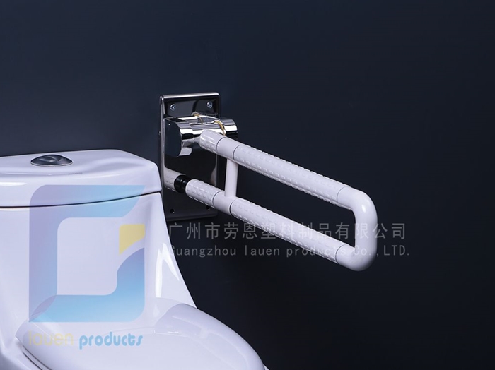 如何區(qū)分衛(wèi)生間安全扶手的質(zhì)量？買這家的扶手就不用考慮那么多啦