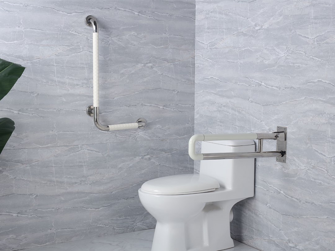 老人使用安全扶手的好處很大，你知道安全扶手的尺寸是什么嗎？