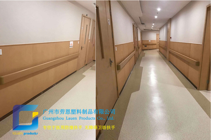 【廣東珠海】為何墻面裝飾材料-醫(yī)院樹脂板-現(xiàn)在如此流行？