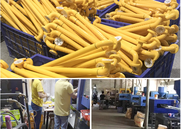 無障礙扶手的不銹鋼內(nèi)芯選什么材質(zhì)的比較好？