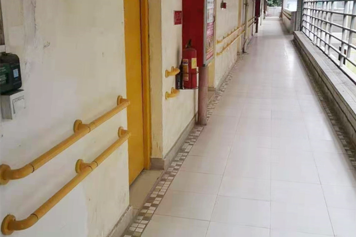 【廣東江門】無障礙扶手和普通的扶手護欄之間的區(qū)別在哪里？