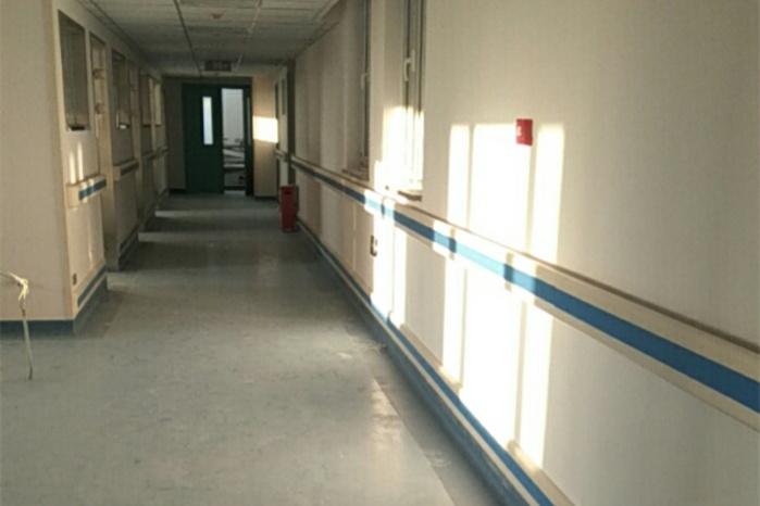 【北京】防撞扶手這么好，優(yōu)點(diǎn)多說(shuō)幾次也無(wú)妨