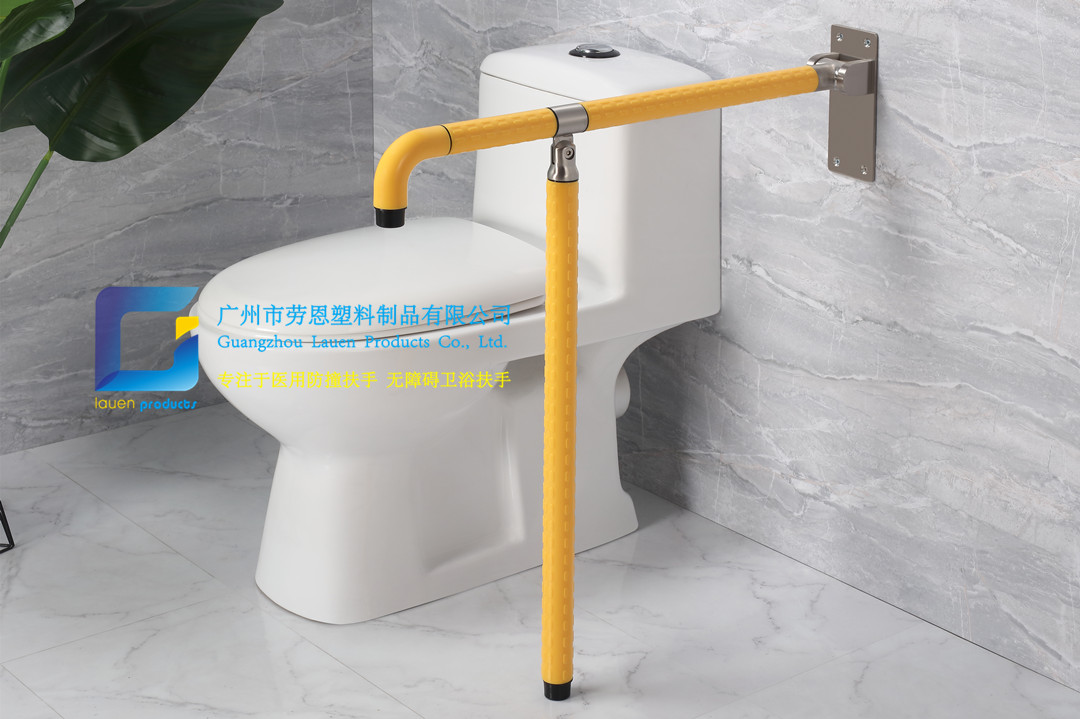 你知道浴室扶手的作用和特點嗎
