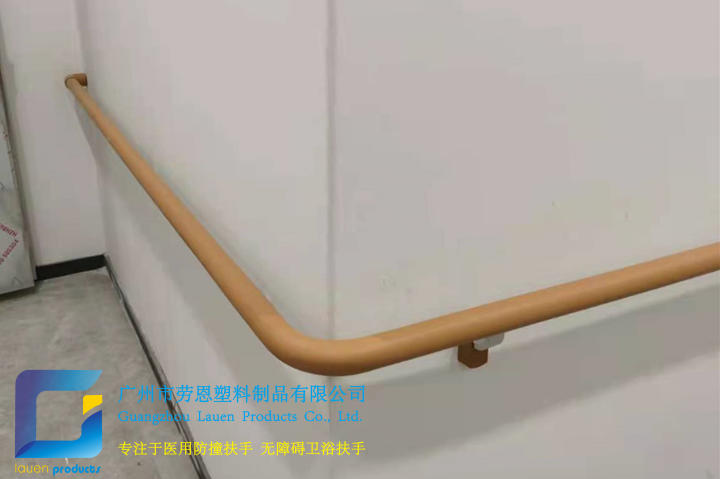 棠下街綜合養(yǎng)老服務(wù)中心無障礙扶手樹脂扶手安裝項目 (2)