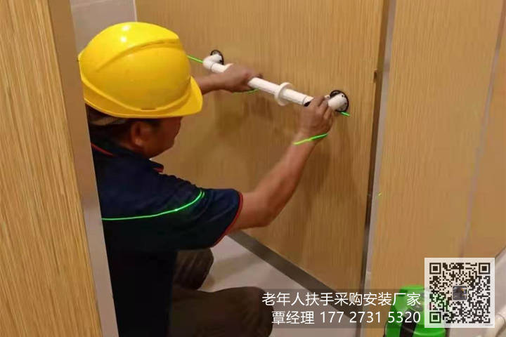 【廣東汕尾】養(yǎng)老院裝修必備設(shè)施，項目采購趕緊看過來