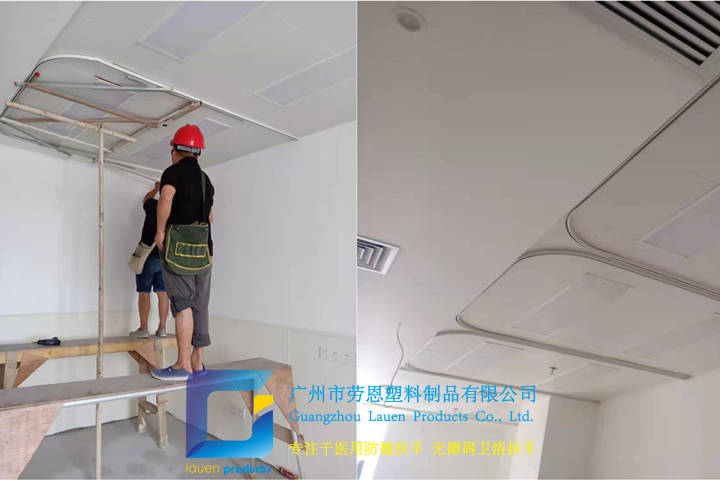 【廣東廣州】醫(yī)用隔簾廠家告訴你，醫(yī)院安裝隔簾有什么優(yōu)點(diǎn)