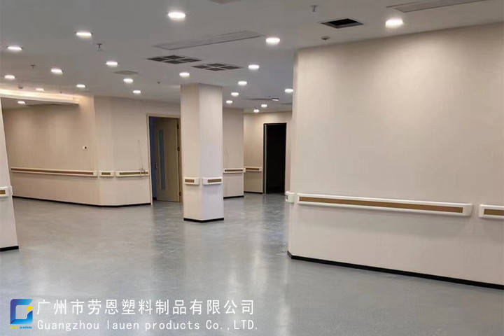 【佛山順德】這家醫(yī)用防撞扶手公司的產品質量和服務真的好