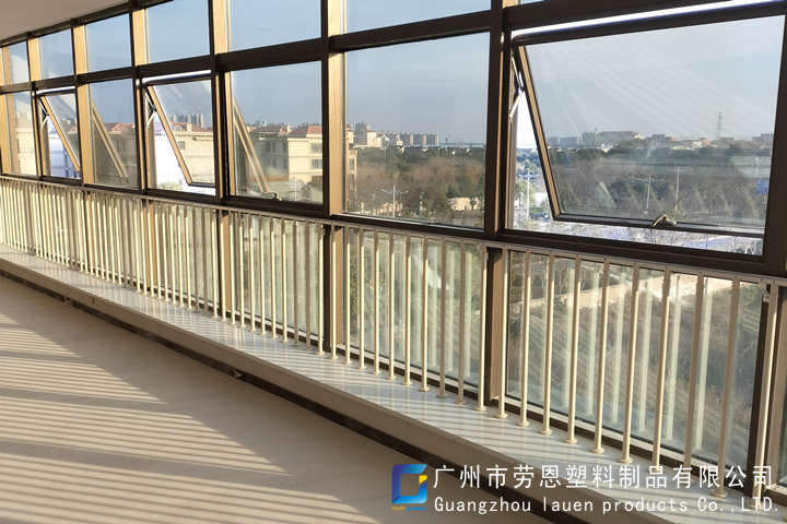 【廣東佛山】讓你愛上樓梯樹脂扶手護欄的三大理由