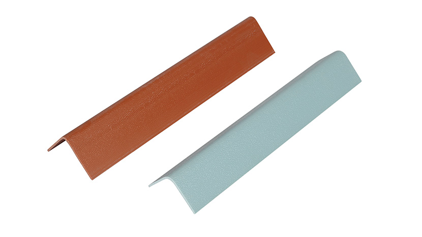 LE-25款PVC 防撞護角條 LE-25款PVC 防撞護角條