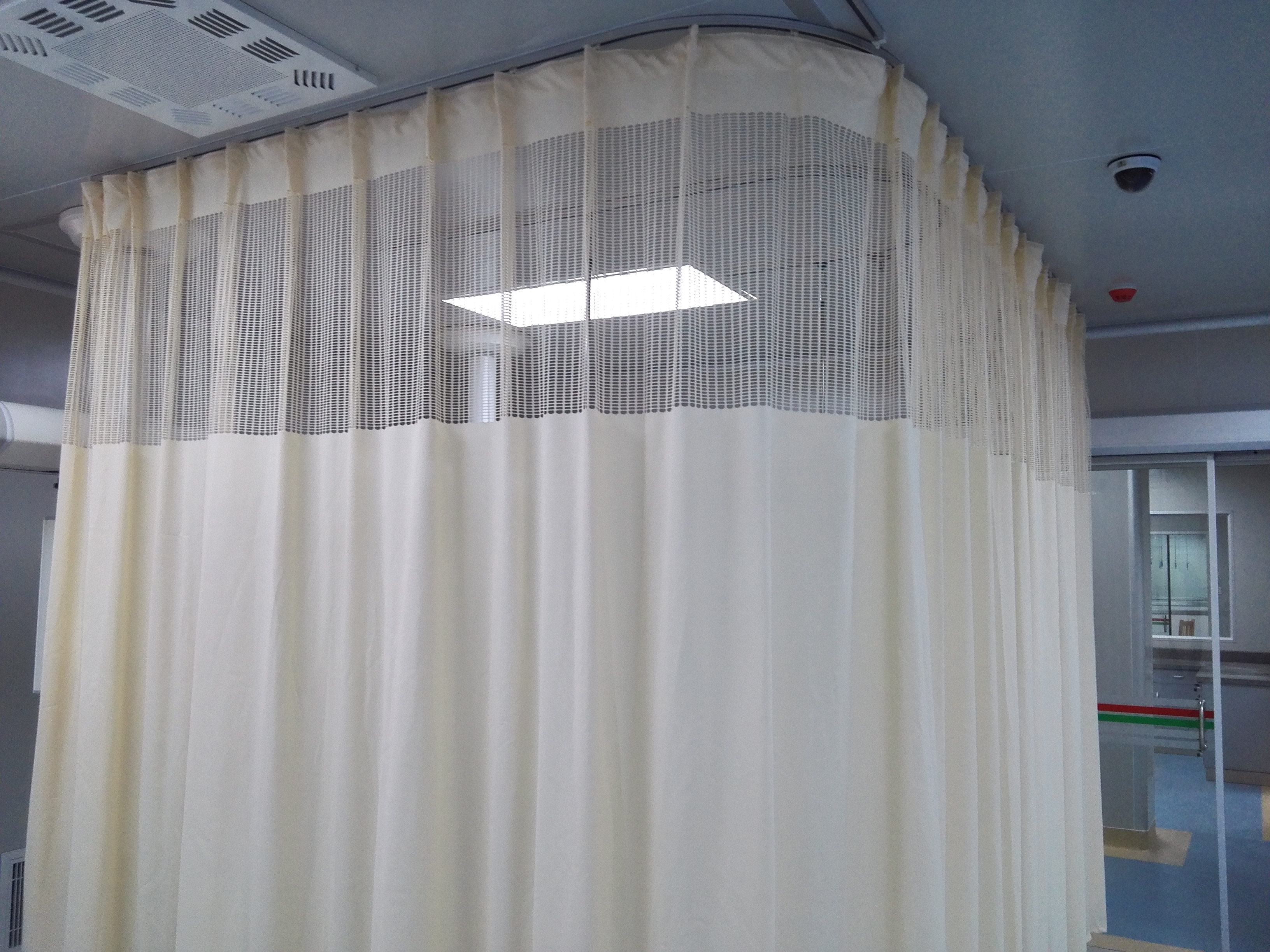 阻燃醫(yī)用隔簾布廠家直銷款式定制 阻燃醫(yī)用隔簾布廠家直銷款式定制