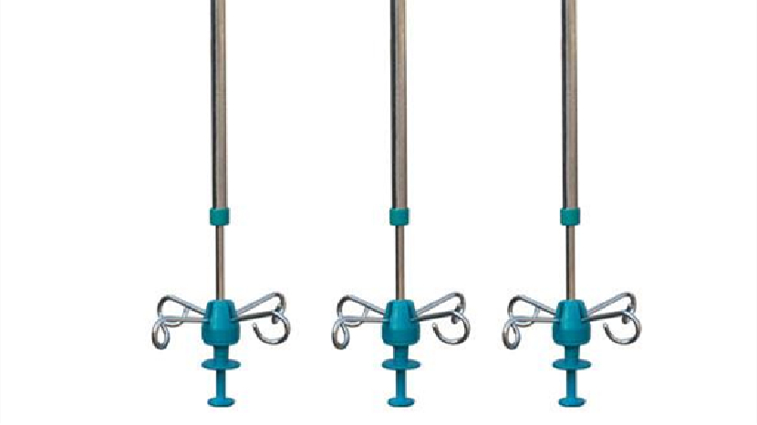 醫(yī)用輸液吊架軌道輸液架LE-S03 醫(yī)用輸液吊架軌道輸液架LE-S03