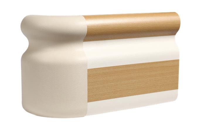 醫(yī)院防撞扶手安裝項(xiàng)目工程有哪方面的技術(shù)參數(shù)要求？