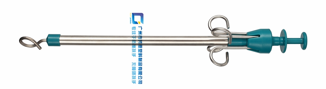 醫(yī)院醫(yī)用鋁合金輸液吊架可搭配輸液吊架軌道病床吊瓶架 (3)