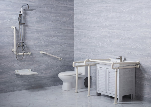 老年人衛(wèi)浴區(qū)設(shè)施的四條安全性原則你知道嗎？